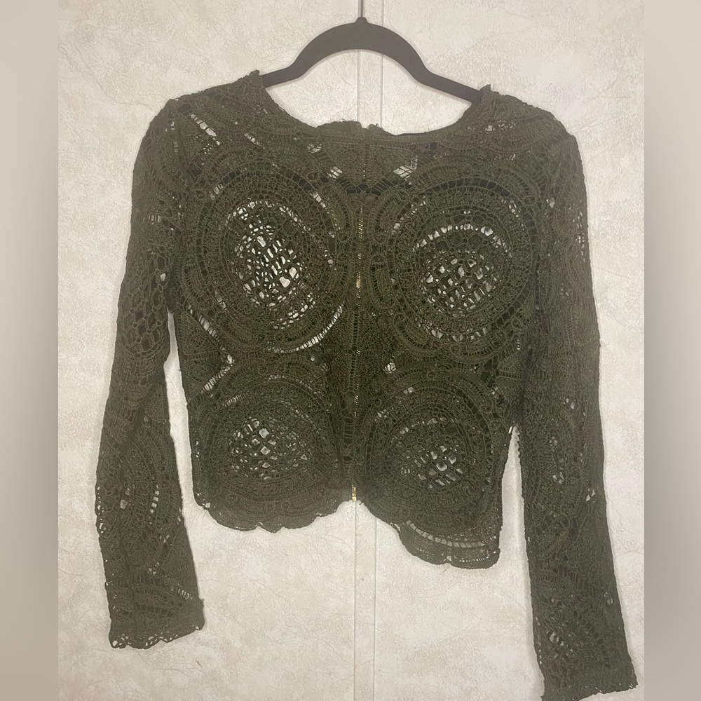 Hot Miami styles woman top